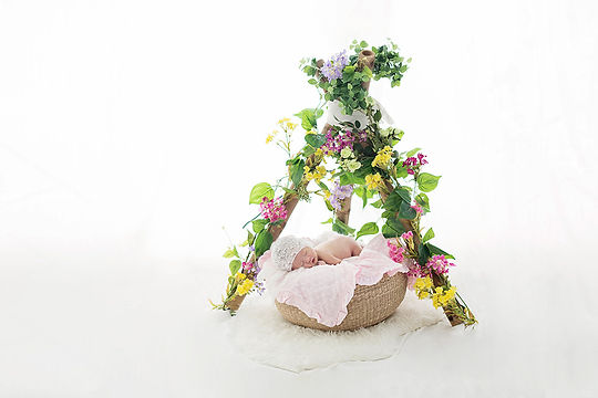 newborn session sun and moon.jpg