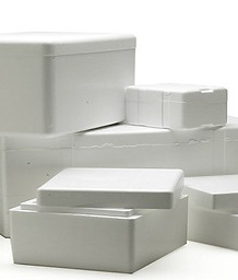 Polystyrene Boxes