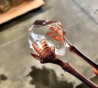 Craft Ice Diamond