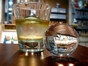 Craft Ice Ball
