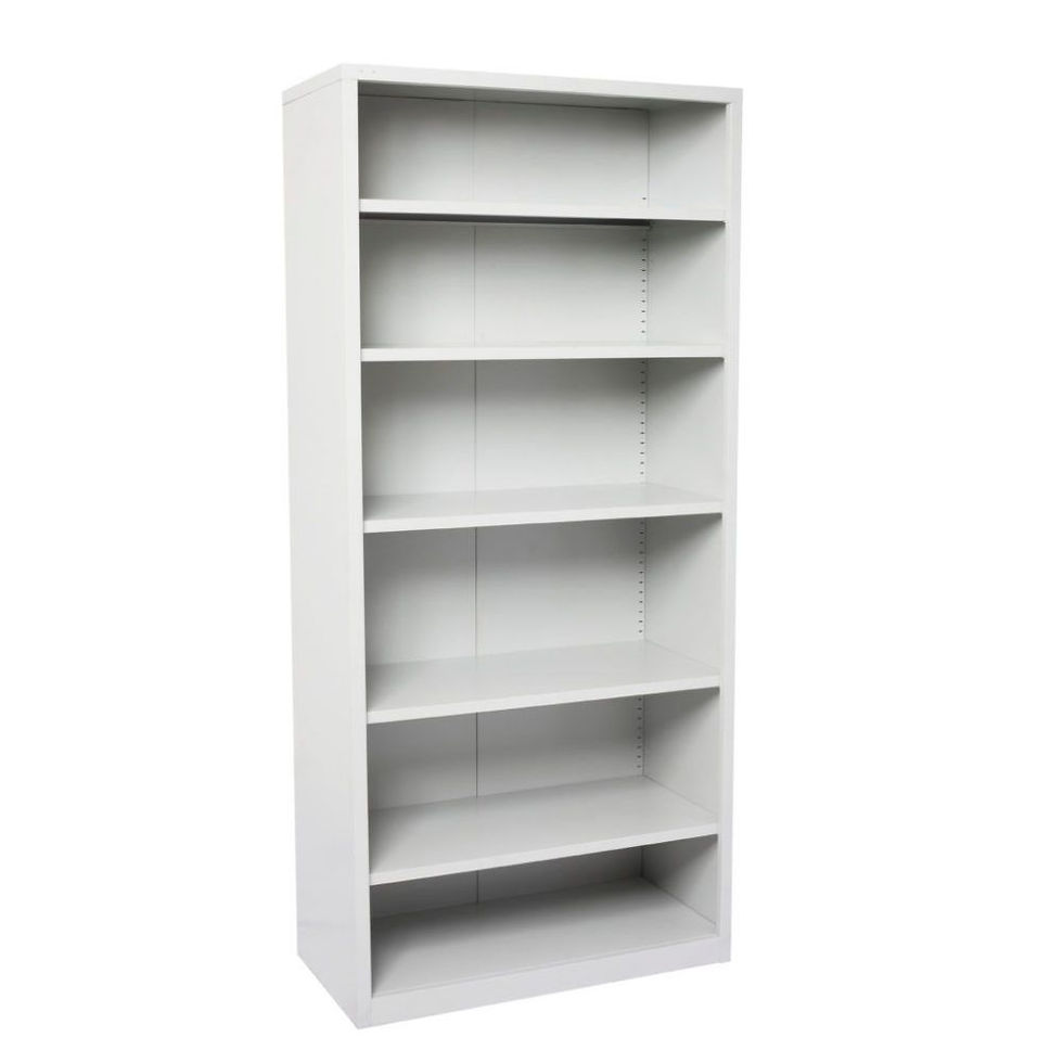 Open Bay Shelving Unit