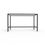 Thumbnail: Steel High Bar Table Frame