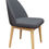 Thumbnail: Snow Lounge Chair