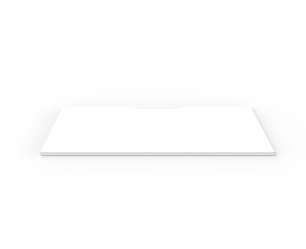 Thumbnail: Rectangle Desk Top Only