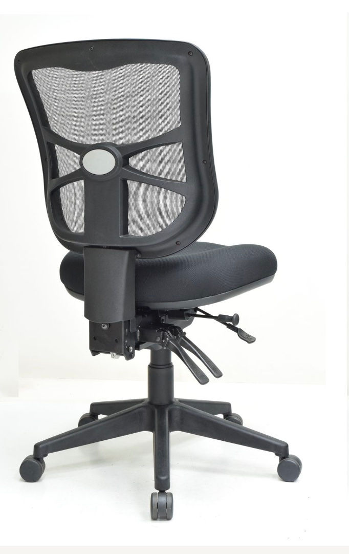 Thumbnail: Dome Mesh Chair