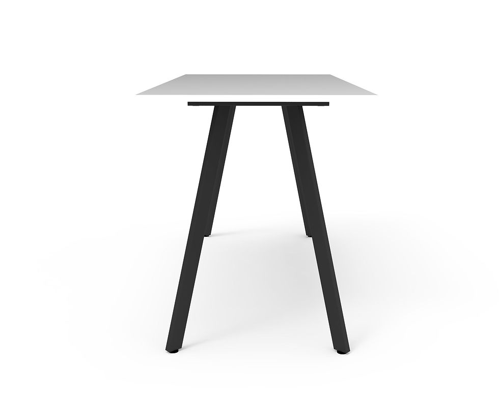Thumbnail: Eternity High Bar Table