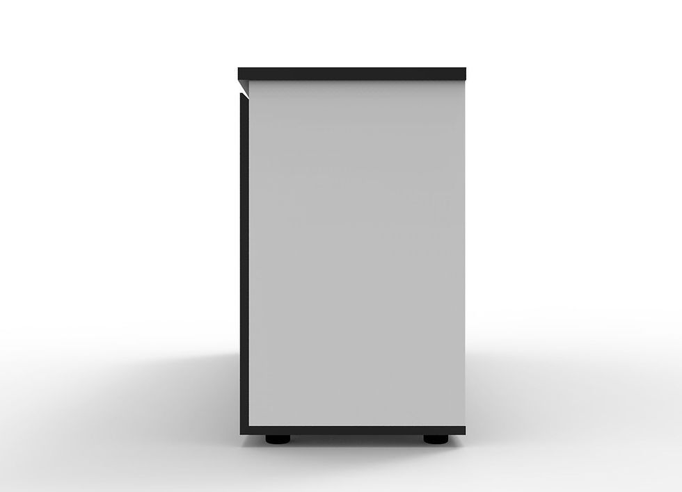 Thumbnail: Deluxe Ryder Swing Door Cupboards