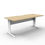 Thumbnail: Natural Apollo Desk