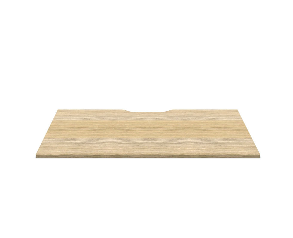 Thumbnail: Rectangle Desk Top Only