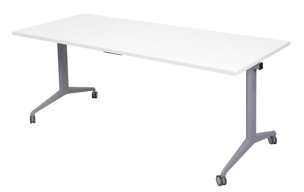 Thumbnail: Flip Top Table