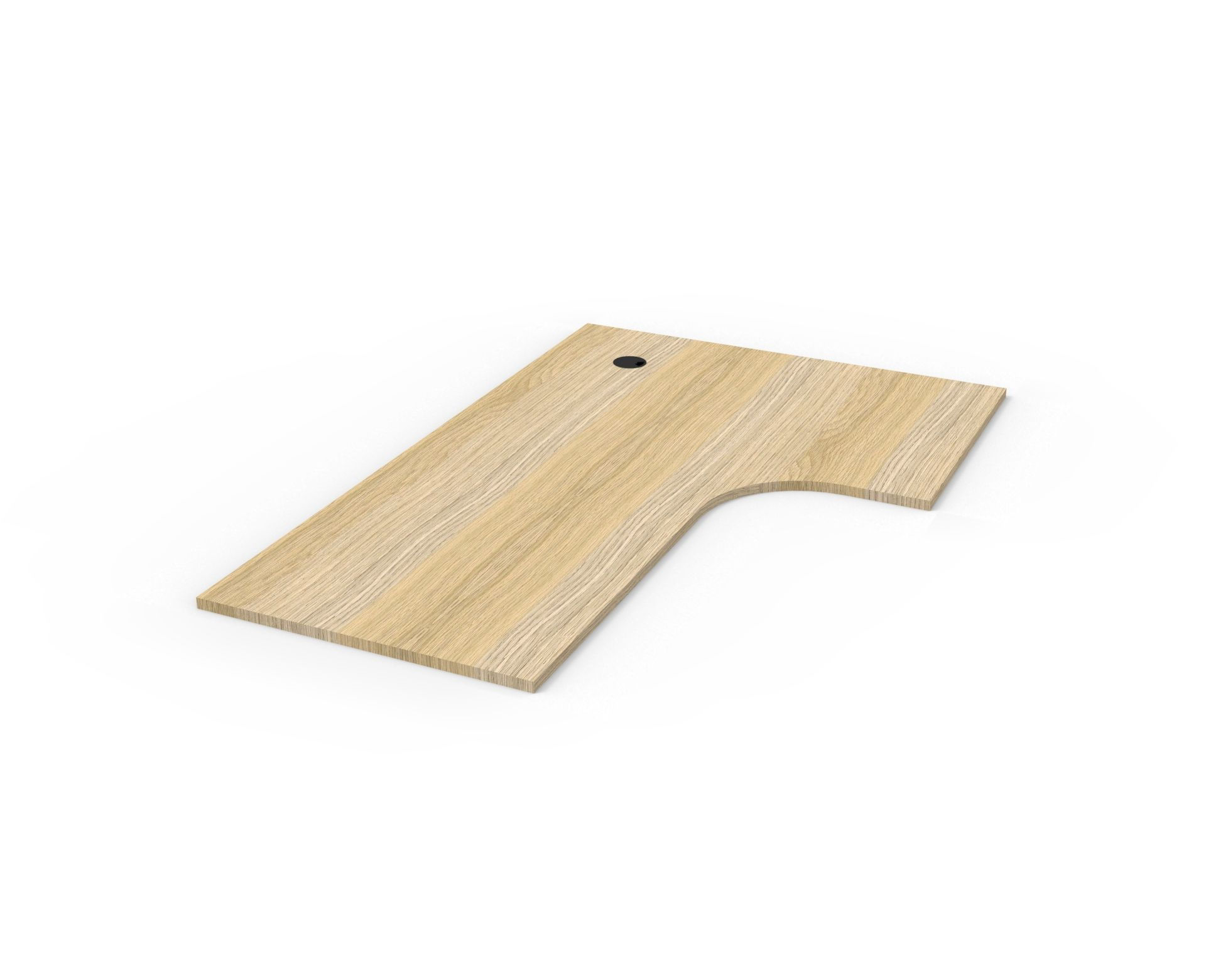 Corner Desk Top Only