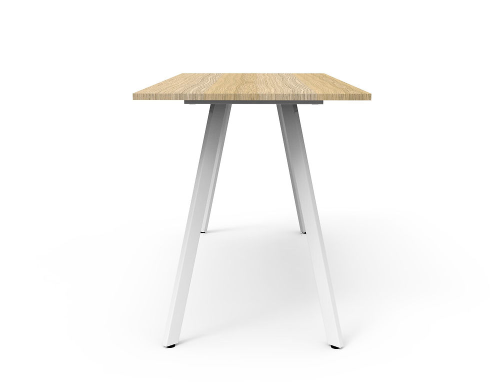 Thumbnail: Eternity High Bar Table