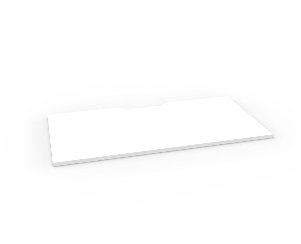 Thumbnail: Rectangle Desk Top Only