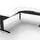 Thumbnail: Apollo Corner Workstation Desk