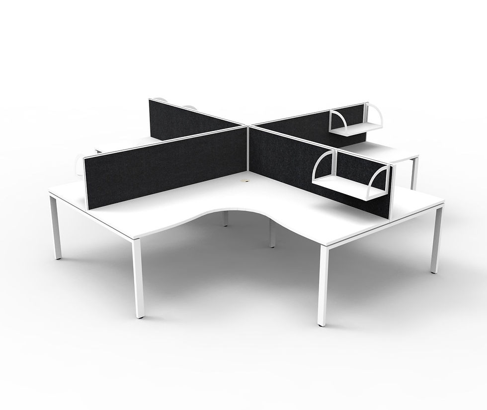 Thumbnail: Ryder Screen Shelf