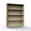 Thumbnail: Deluxe Ryder Bookcases