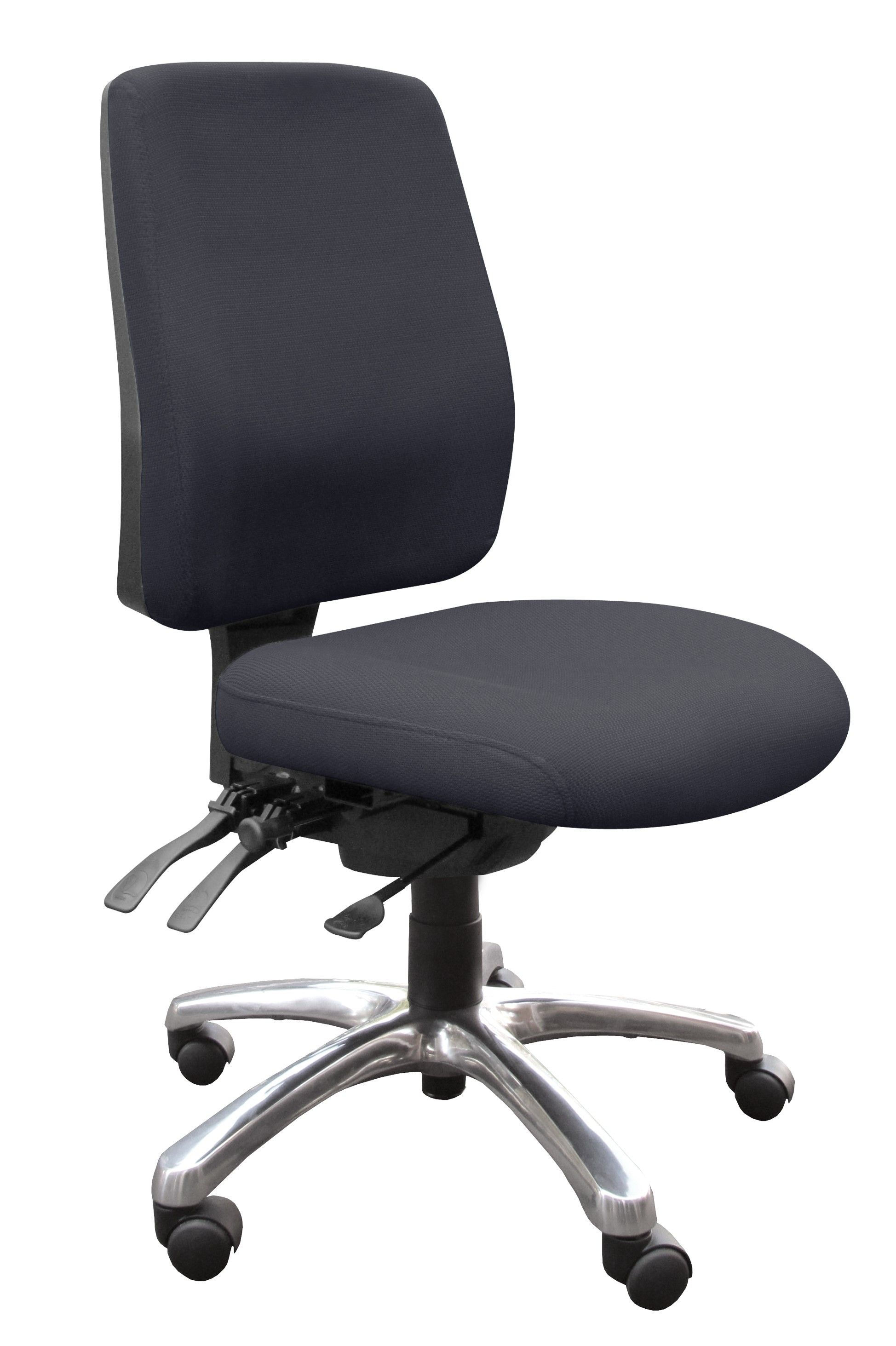 ALPHA High Back Office Chair