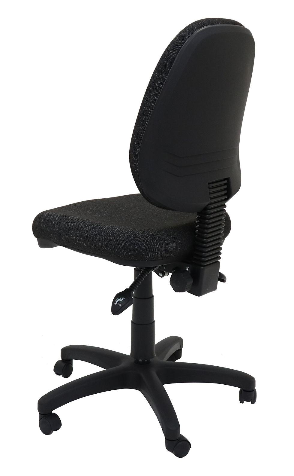 Thumbnail: EG100CH Operator Chair