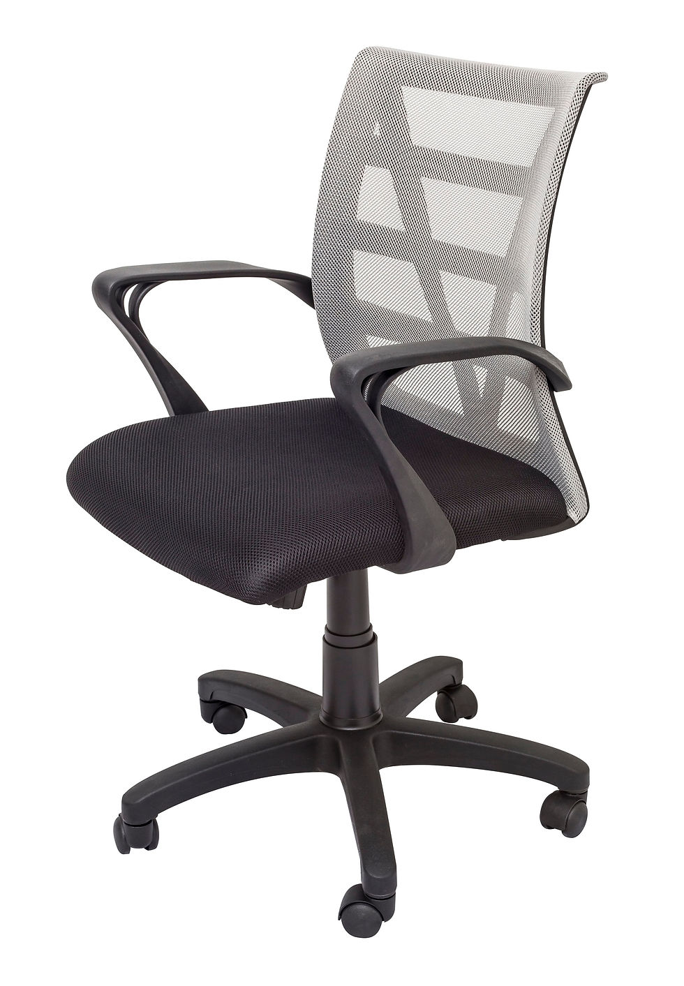 Thumbnail: Vienna Mesh Chair