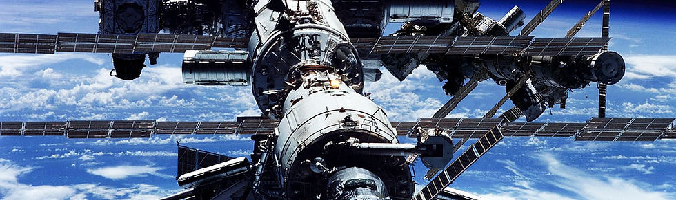 Industria Aeroespacial