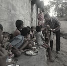 与えることで得られる、インドで出会った幸せのかたち