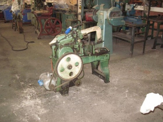 Miniatura: Sierra vaiven ISTRIA