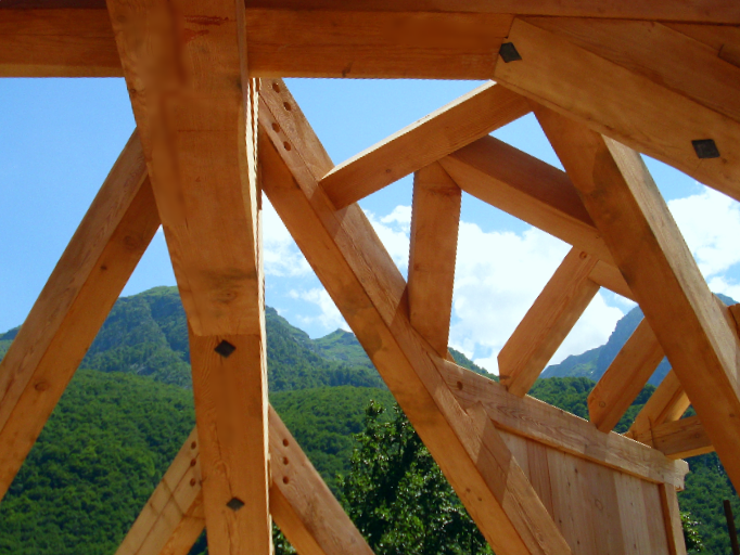 Treppiede Leica Kara In Legno Per Rilievo Topografico – Usato In Buone Condizioni - Foto 3