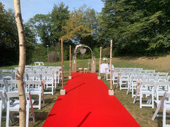 Hochzeit Deko - Deko & Verleih Esslingen