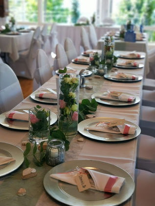 Hochzeit Deko - Deko & Verleih Esslingen