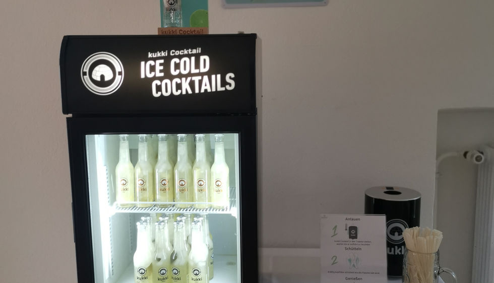 Habitat Location - Firmenfeier, Sommerfest, Weihnachtsfeier