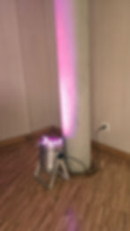 LED Floorspot AT3