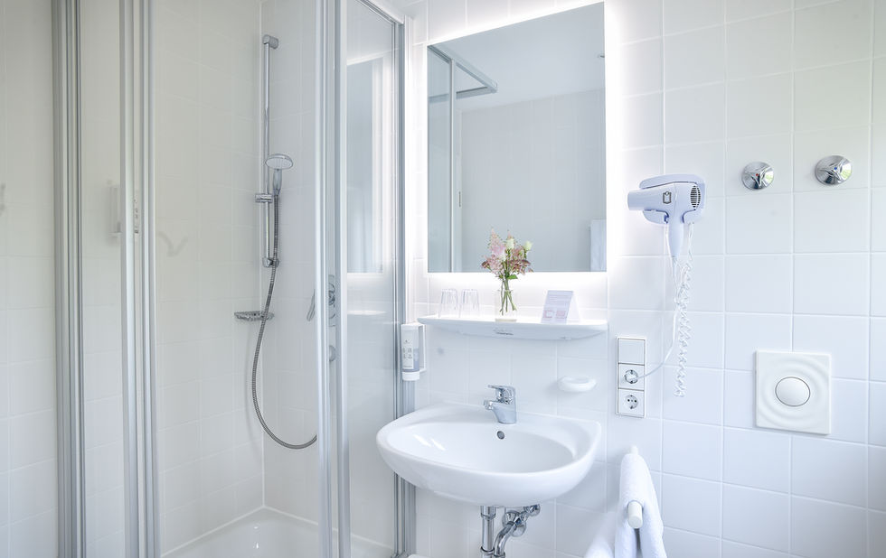 Doppelzimmer Deluxe im Hotel Habitat Location