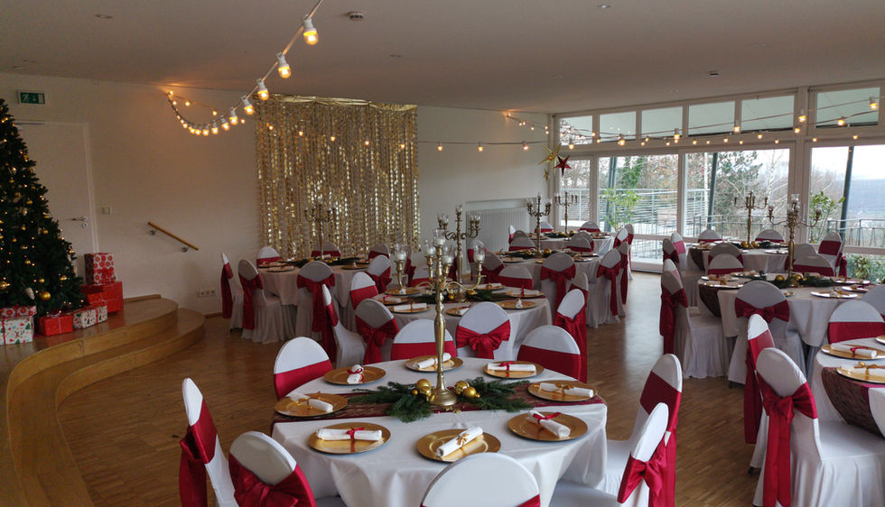 Habitat Location - Firmenfeier, Sommerfest, Weihnachtsfeier