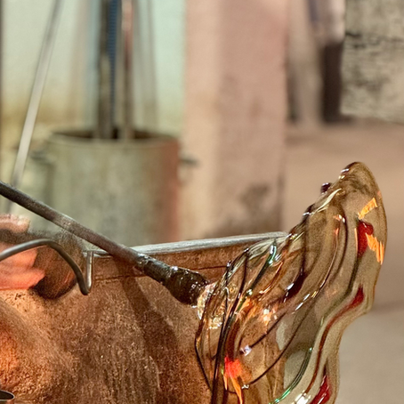 Art of Glass
