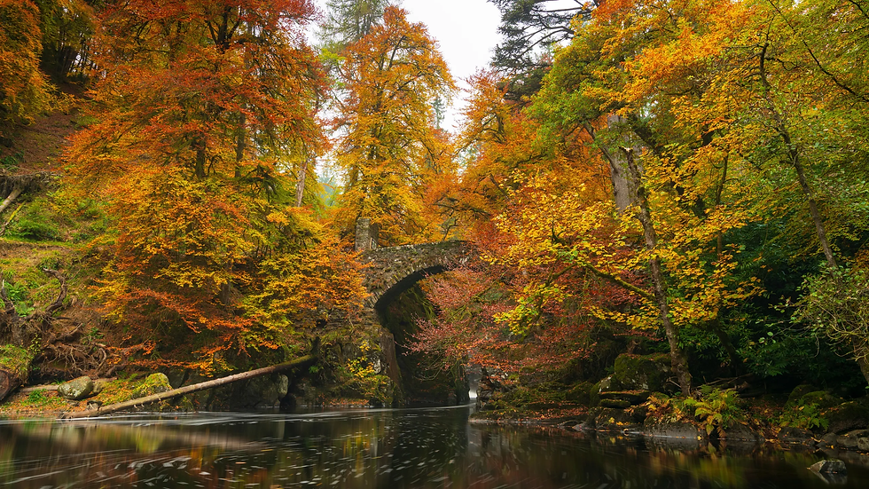 The Hermitage, Dunkeld