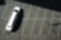 Parked Limousine