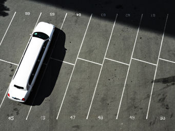 Editorial: 'Limousine Jane' is not the only politician enjoying the perks of public office