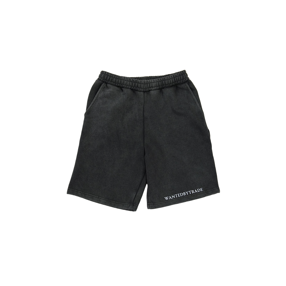 Thumbnail: Vintage Sparring Club, WBT Shorts