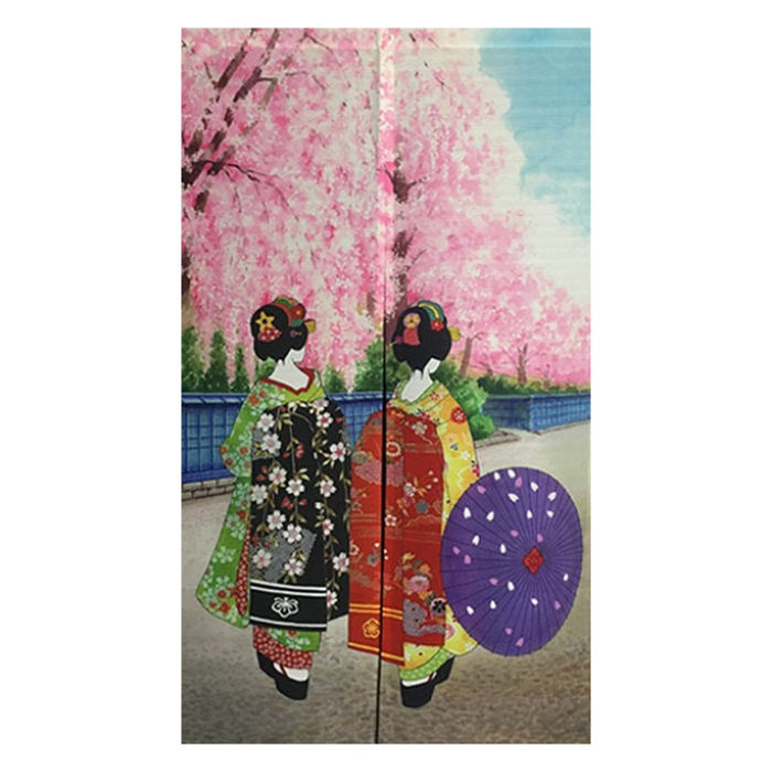 サムネイル： のれん　舞子