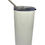 Thumbnail: 16 oz. White Stainless Steel Skinny Tumbler.