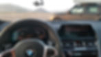 BMW M850i & Pursuit Car