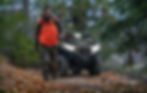 2024 Brute Force 750