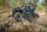 Honda Side by Side