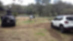 Jeep 4X4