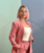 Isabelle, Gründerin von rooby