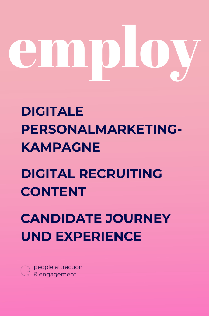 Employer Branding
