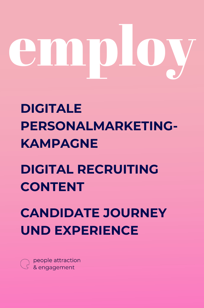 Employer Branding