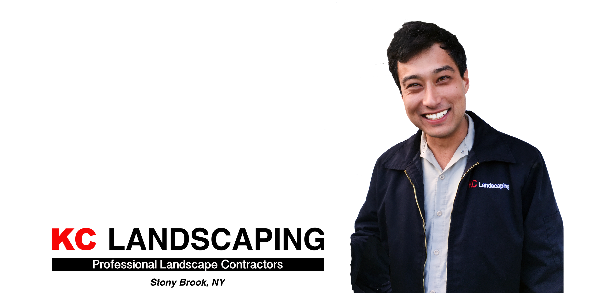 HOME | kclandscaping