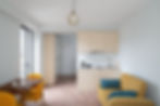 Twins Room