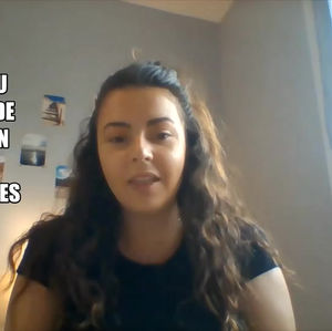 Comment Dieu m'a libérée de l'approbation des hommes